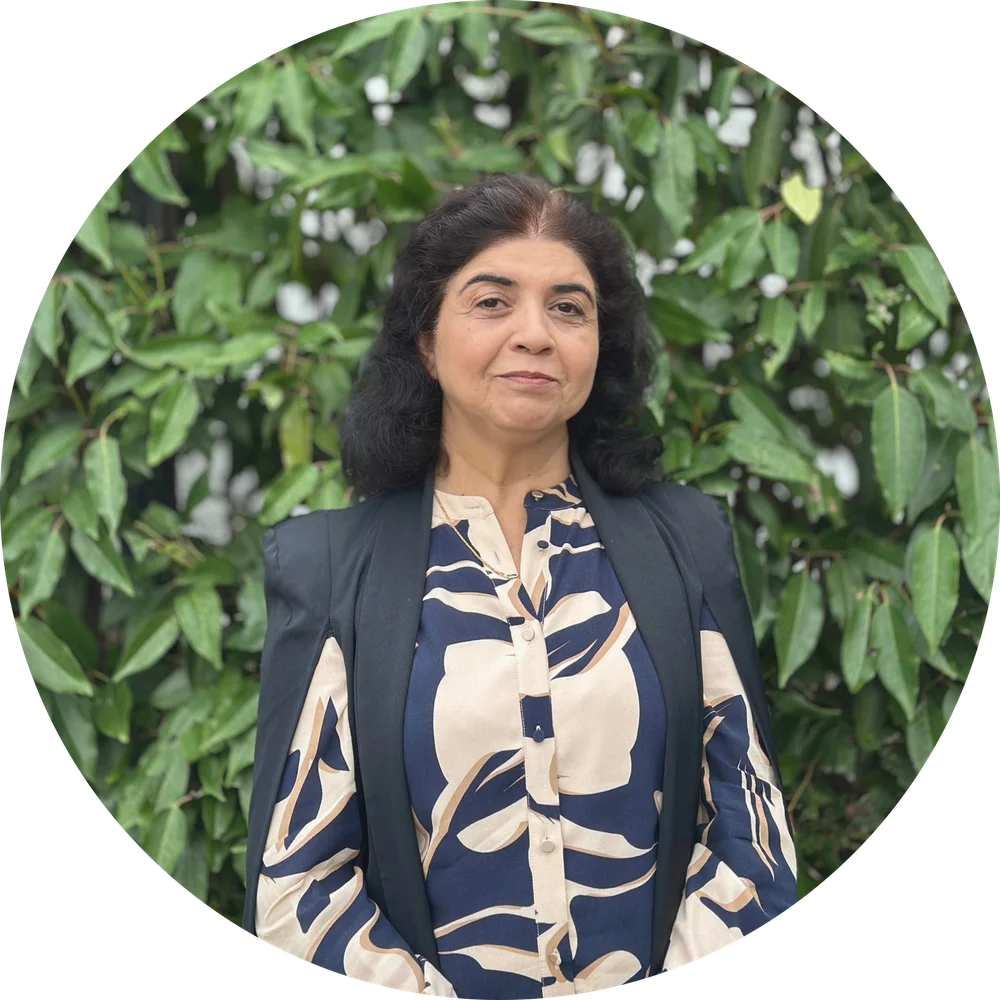 Samina Whale