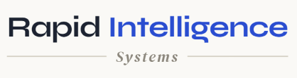 Rapid Intelligence Systems